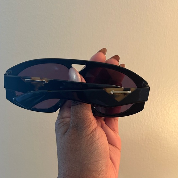 Karen Walker “Marquise” sunglasses - Picture 6 of 10